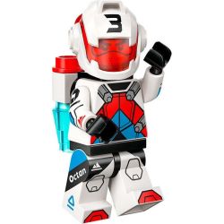 LEGO 71048 - 3 Jetpack...