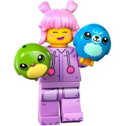 LEGO 71048 - 5 Plush Toy...