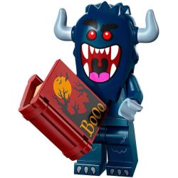 LEGO 71048 - 8 Bogeyman...
