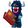 LEGO 71048 - 8 Bogeyman MINIFIGURE SERIE 27 GENNAIO 2025