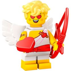 LEGO 71048 - 9 Cupid...