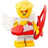 LEGO 71048 - 9 Cupid MINIFIGURE SERIE 27 GENNAIO 2025