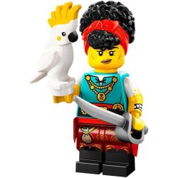 LEGO 71048 - 10 Pirate...