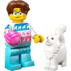 LEGO 71048 - 11 Cat Lover...