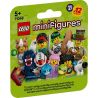 LEGO 71048 - 12 Steampunk Inventor MINIFIGURE SERIE 27 GENNAIO 2025