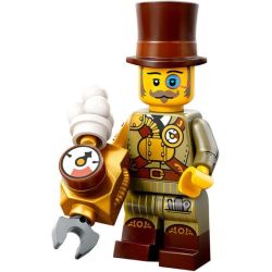 LEGO 71048 - 12 Steampunk...