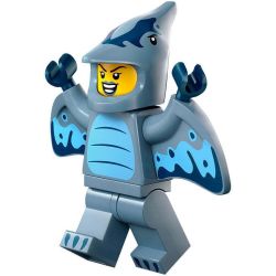 LEGO 71048 - 6 Pterodactyl...