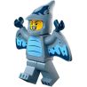 LEGO 71048 - 6 Pterodactyl Costume Fan MINIFIGURE SERIE 27 GENNAIO 2025