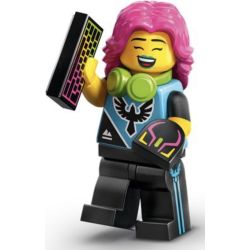 LEGO 71045 - 2 E-Sports...