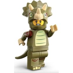 LEGO 71045 - 8 Triceratops...