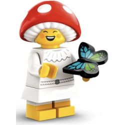LEGO 71045 - 6 Mushroom...