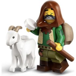 LEGO 71045 - 5 Goatherd...