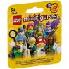 LEGO 71045 - 5 Goatherd MINIFIGURE SERIE 25 GENNAIO 2025