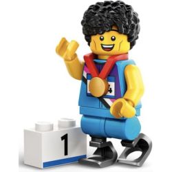 LEGO 71045 - 4 Sprinter...