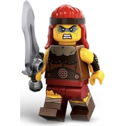 LEGO 71045 - 11 Fierce...