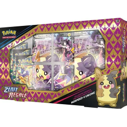 POKEMON MORPEKO V UNIONE...