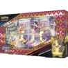 POKEMON MORPEKO V UNIONE COLLEZIONE PREMIUM TABELLONE ZENIT REGALE ITALIANO