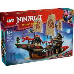 LEGO 71848 NINJAGO IL...