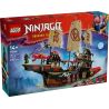 LEGO 71848 NINJAGO IL BOUNTY DEL TEMPIO GIUGNO 2025