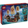LEGO 71848 NINJAGO IL BOUNTY DEL TEMPIO GIUGNO 2025