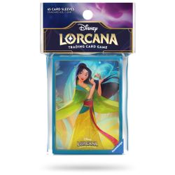 LORCANA - 65 BUSTE...