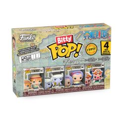 FUNKO BITTY POP NAMI ONE...