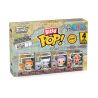 FUNKO BITTY POP NAMI ONE PIECE VINYL FIGURE 4 PEZZI 86893