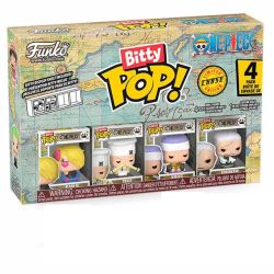 FUNKO BITTY POP SANJI ONE...