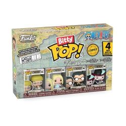 FUNKO BITTY POP USOPP ONE...