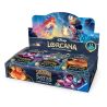 LORCANA - BOX 24 BUSTE - SUSSURRI NEL POZZO - ITA