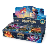 LORCANA - BOX 24 BUSTE - SUSSURRI NEL POZZO - ITA