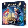 LORCANA - ILLUMINER'S TROVE - WHISPERS IN THE WELL - ENG