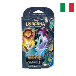 LORCANA - STARTER DECK  Il...