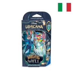 LORCANA - STARTER DECK...