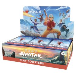 MAGIC PLAY BOOSTER -...