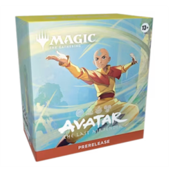 MAGIC PRERELEASE PACK -...