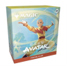 MAGIC PRERELEASE PACK - AVATAR: THE LAST AIRBENDER (24 BUSTE) - ITA