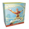 MAGIC PRERELEASE PACK - AVATAR: THE LAST AIRBENDER (24 BUSTE) - ENG
