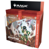MAGIC COLLECTOR BOOSTER - AVATAR: THE LAST AIRBENDER (12 BUSTE) - ENG