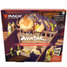 MAGIC SCENE BOX - AVATAR: THE LAST AIRBENDER Tea Time at the Jasmine Dragon ENG195166290676