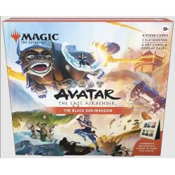 MAGIC SCENE BOX - AVATAR:...