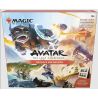 MAGIC SCENE BOX - AVATAR: THE LAST AIRBENDER The Black Sun Invasion ENG195166290676