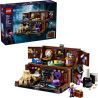 LEGO 76785 WEDNESDAY APPARTAMENTO DI MANO OTTOBRE 2025 2026