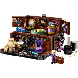 LEGO 76785 WEDNESDAY APPARTAMENTO DI MANO OTTOBRE 2025 2026