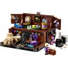 LEGO 76785 WEDNESDAY APPARTAMENTO DI MANO OTTOBRE 2025 2026
