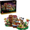 LEGO 21360 IDEAS WILLY WONKA E LA FABBRICA DI CIOCCOLATO 2025