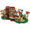 LEGO 21360 IDEAS WILLY WONKA E LA FABBRICA DI CIOCCOLATO 2025