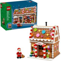 LEGO 40809 CASA PAN DI...