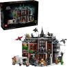 LEGO 76300 ARKHAM ASYLUM BATMAN DC COMIC 2025