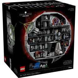 LEGO 75419 STAR WARS MORTE...